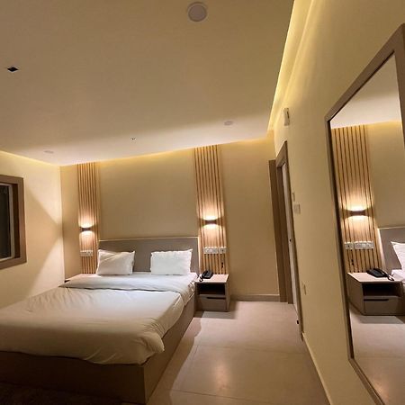 Spruce Hill Hotel & Restro Nainital Exterior foto