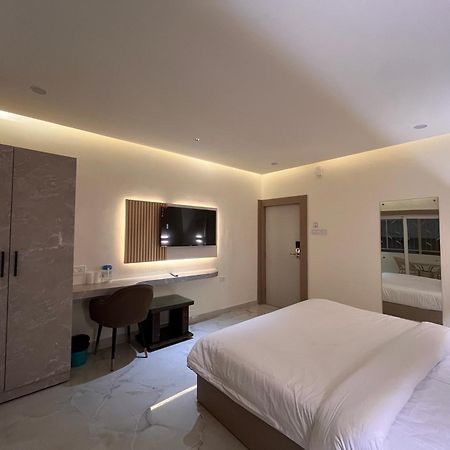 Spruce Hill Hotel & Restro Nainital Exterior foto